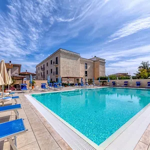 Hotel Le Torri, Arborea