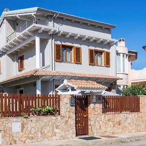 Bed & Breakfast Le Ginestre, Portoscuso