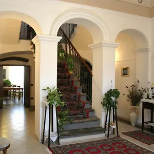 Bed & Breakfast Casa Pisanu, Narbolia