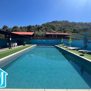 Aparthotel Abbamala Village, Bosa