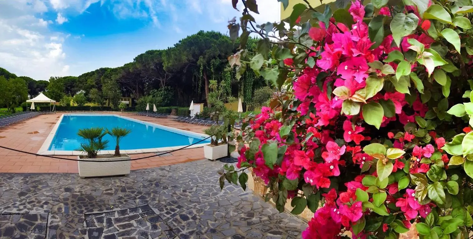 Aparthotel Ala Birdi Residence Arborea