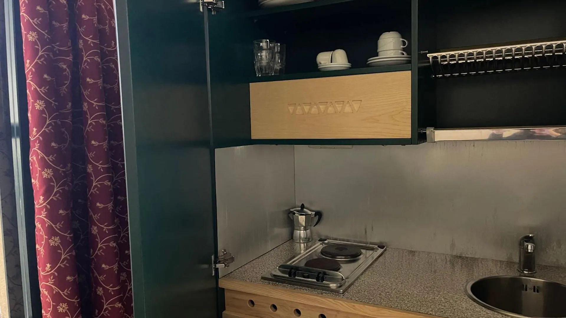 Ala Birdi Residence Arborea Aparthotel