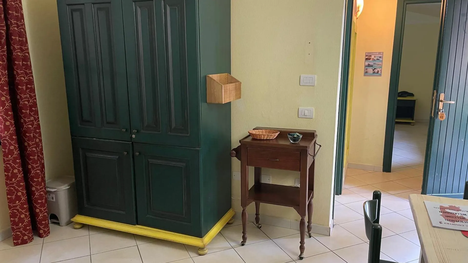 Ala Birdi Residence Arborea