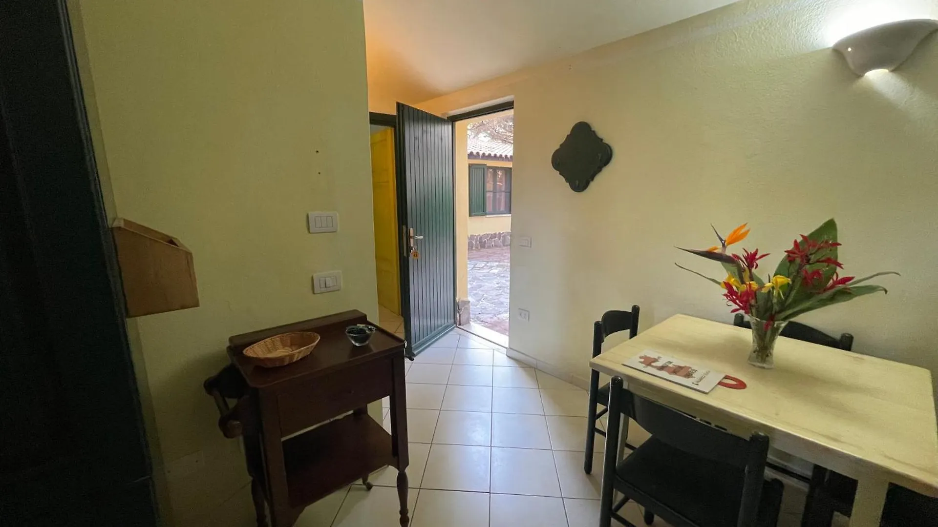 Ala Birdi Residence Arborea Italy