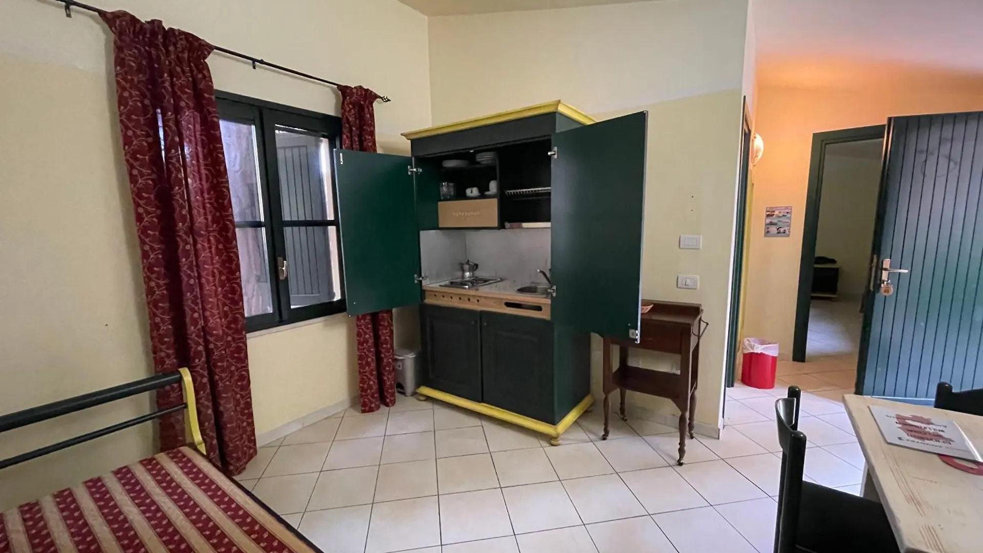 Ala Birdi Residence Arborea