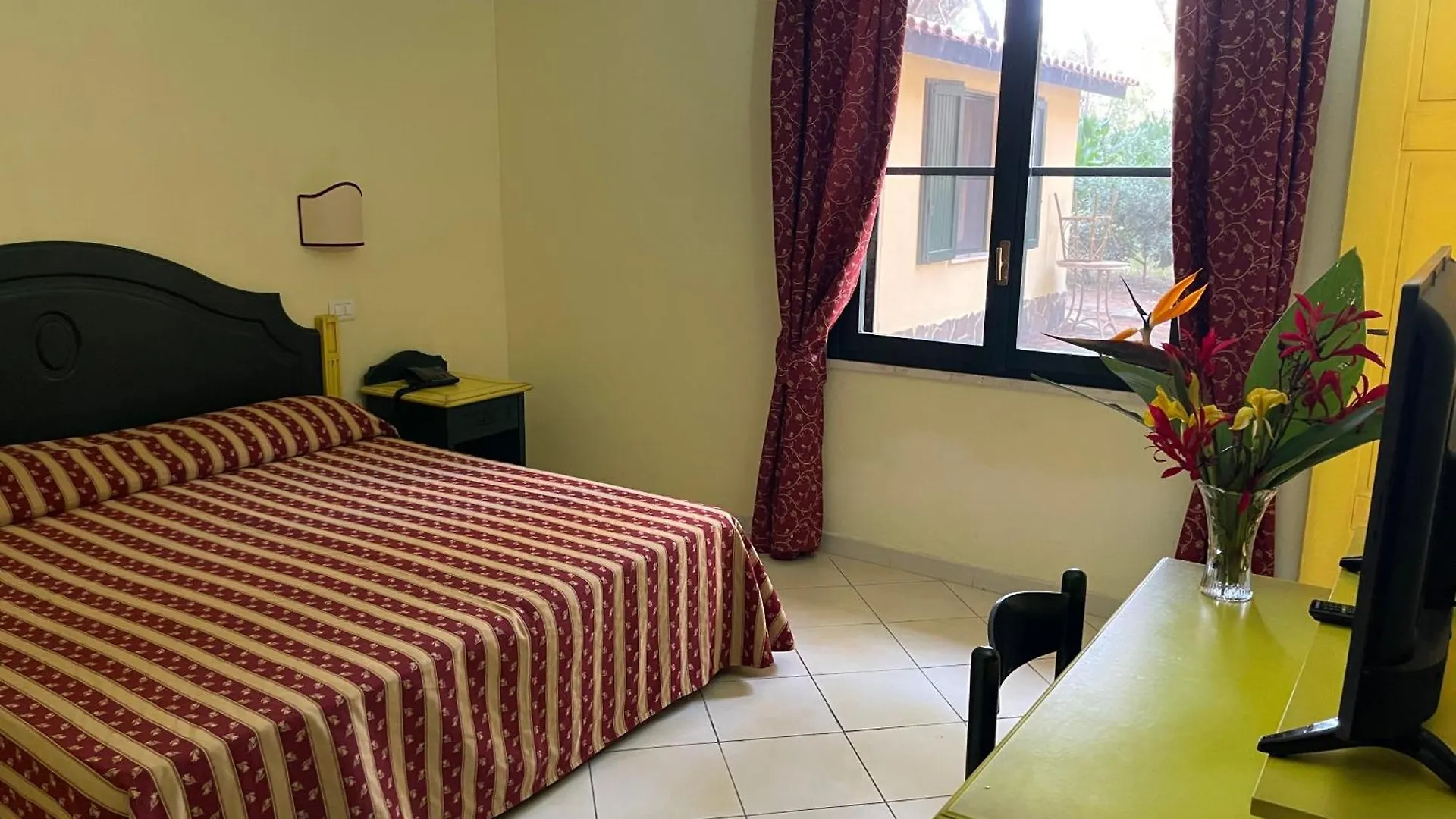 Ala Birdi Residence Arborea