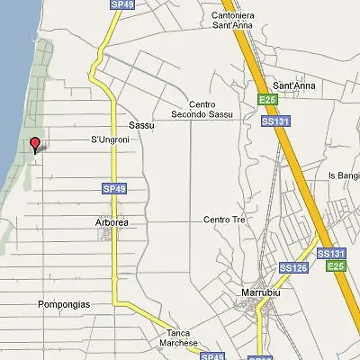 Ala Birdi Residence Arborea