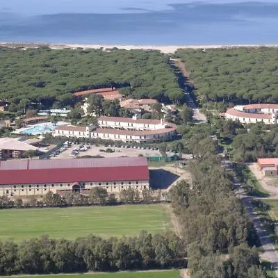 Ala Birdi Residence Arborea Italy
